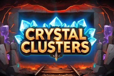 Crystal Clusters Crystal Clusters