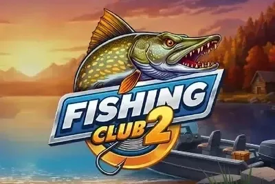 Fishing Club 2 Fishing Club 2