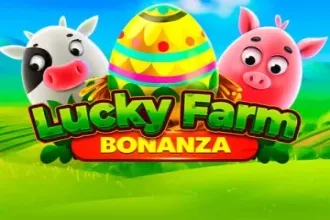 Lucky Farm Bonanza Lucky Farm Bonanza